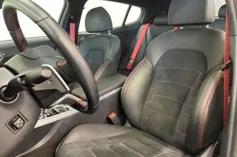 Kia Stinger, 3.3, 269 kW, bensiin, automaat, nelikvedu