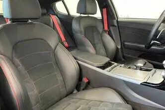Kia Stinger, 3.3, 269 kW, bensiin, automaat, nelikvedu