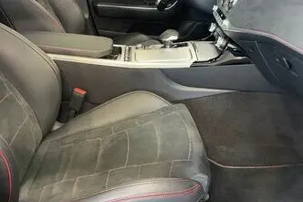 Kia Stinger, 3.3, 269 kW, bensiin, automaat, nelikvedu