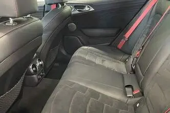 Kia Stinger, 3.3, 269 kW, bensiin, automaat, nelikvedu