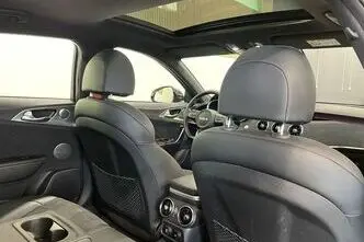 Kia Stinger, 3.3, 269 kW, bensiin, automaat, nelikvedu