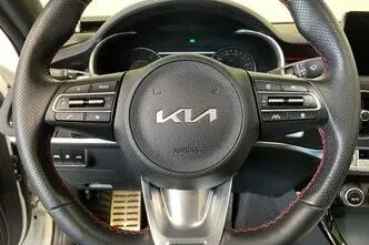 Kia Stinger, 3.3, 269 kW, bensiin, automaat, nelikvedu