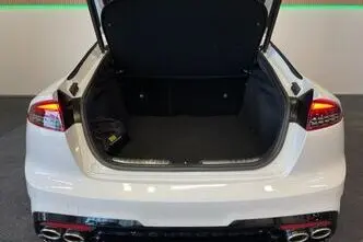 Kia Stinger, 3.3, 269 kW, bensiin, automaat, nelikvedu