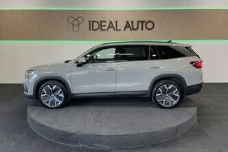 Škoda Kodiaq, 1.5, 110 kW, hübriid, automaat, esivedu