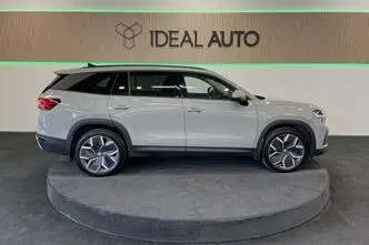 Škoda Kodiaq, 1.5, 110 kW, hübriid, automaat, esivedu