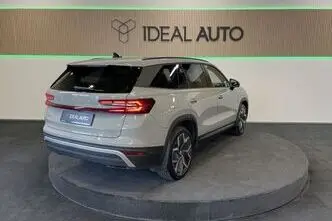 Škoda Kodiaq, 1.5, 110 kW, hübriid, automaat, esivedu