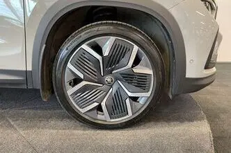 Škoda Kodiaq, 1.5, 110 kW, hübriid, automaat, esivedu