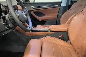 Škoda Kodiaq, 1.5, 110 kW, hübriid, automaat, esivedu