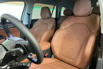Škoda Kodiaq, 1.5, 110 kW, hübriid, automaat, esivedu