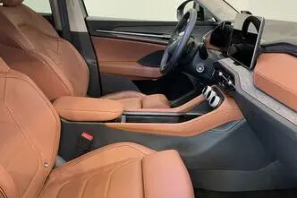 Škoda Kodiaq, 1.5, 110 kW, hübriid, automaat, esivedu