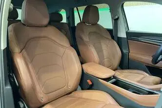 Škoda Kodiaq, 1.5, 110 kW, hübriid, automaat, esivedu