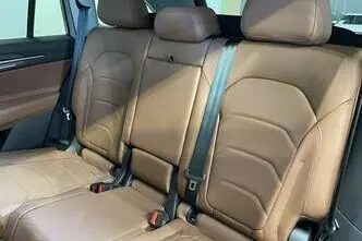 Škoda Kodiaq, 1.5, 110 kW, hübriid, automaat, esivedu