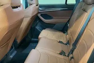 Škoda Kodiaq, 1.5, 110 kW, hübriid, automaat, esivedu