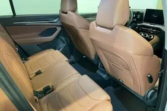 Škoda Kodiaq, 1.5, 110 kW, hübriid, automaat, esivedu