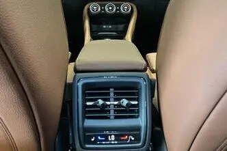 Škoda Kodiaq, 1.5, 110 kW, hübriid, automaat, esivedu