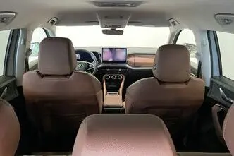 Škoda Kodiaq, 1.5, 110 kW, hübriid, automaat, esivedu