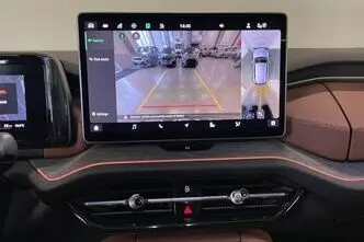 Škoda Kodiaq, 1.5, 110 kW, hübriid, automaat, esivedu