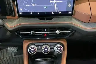 Škoda Kodiaq, 1.5, 110 kW, hübriid, automaat, esivedu