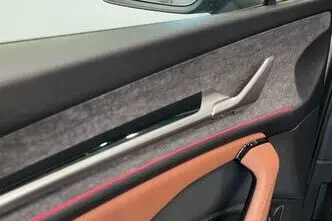 Škoda Kodiaq, 1.5, 110 kW, hübriid, automaat, esivedu