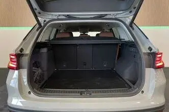 Škoda Kodiaq, 1.5, 110 kW, hübriid, automaat, esivedu