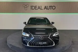 Lexus ES 300, 2.5, 131 kW, hybrid, automatic, front-wheel drive