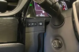 Lexus ES 300, 2.5, 131 kW, hybrid, automatic, front-wheel drive
