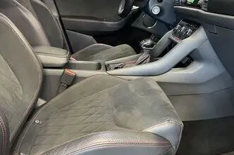 Škoda Kodiaq, 2.0, 180 kW, bensiin, automaat, nelikvedu