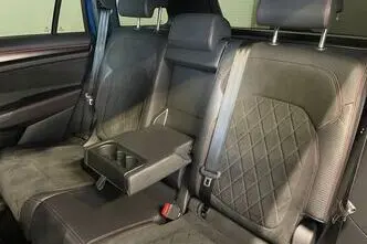 Škoda Kodiaq, 2.0, 180 kW, bensiin, automaat, nelikvedu