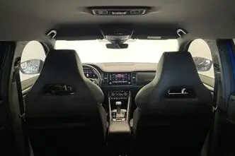 Škoda Kodiaq, 2.0, 180 kW, bensiin, automaat, nelikvedu