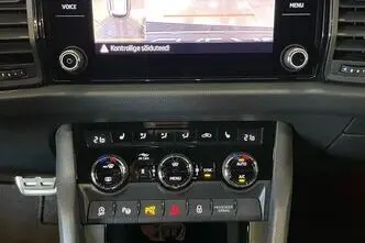 Škoda Kodiaq, 2.0, 180 kW, bensiin, automaat, nelikvedu