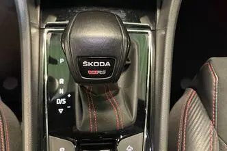 Škoda Kodiaq, 2.0, 180 kW, bensiin, automaat, nelikvedu