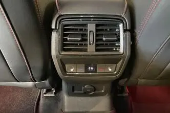 Škoda Kodiaq, 2.0, 180 kW, bensiin, automaat, nelikvedu