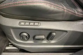 Škoda Kodiaq, 2.0, 180 kW, bensiin, automaat, nelikvedu