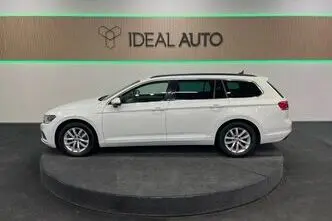 Volkswagen Passat, 1.5, 110 kW, бензин, автомат, передний привод