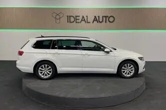 Volkswagen Passat, 1.5, 110 kW, бензин, автомат, передний привод