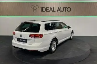 Volkswagen Passat, 1.5, 110 kW, бензин, автомат, передний привод