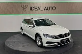 Volkswagen Passat, 1.5, 110 kW, бензин, автомат, передний привод