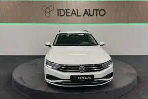 Volkswagen Passat, 1.5, 110 kW, бензин, автомат, передний привод