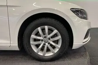 Volkswagen Passat, 1.5, 110 kW, бензин, автомат, передний привод
