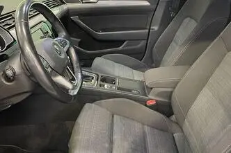 Volkswagen Passat, 1.5, 110 kW, бензин, автомат, передний привод