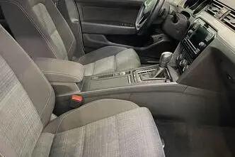 Volkswagen Passat, 1.5, 110 kW, бензин, автомат, передний привод