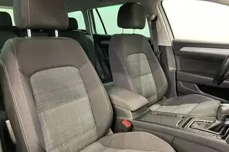 Volkswagen Passat, 1.5, 110 kW, бензин, автомат, передний привод