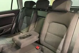 Volkswagen Passat, 1.5, 110 kW, бензин, автомат, передний привод