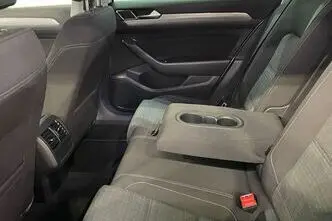 Volkswagen Passat, 1.5, 110 kW, бензин, автомат, передний привод