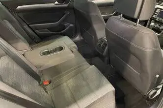Volkswagen Passat, 1.5, 110 kW, бензин, автомат, передний привод
