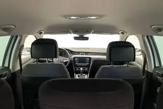 Volkswagen Passat, 1.5, 110 kW, бензин, автомат, передний привод