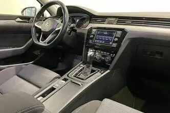 Volkswagen Passat, 1.5, 110 kW, бензин, автомат, передний привод