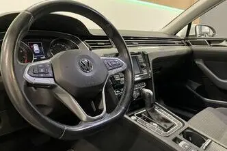 Volkswagen Passat, 1.5, 110 kW, бензин, автомат, передний привод