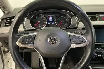 Volkswagen Passat, 1.5, 110 kW, бензин, автомат, передний привод