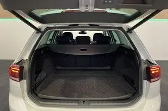 Volkswagen Passat, 1.5, 110 kW, бензин, автомат, передний привод